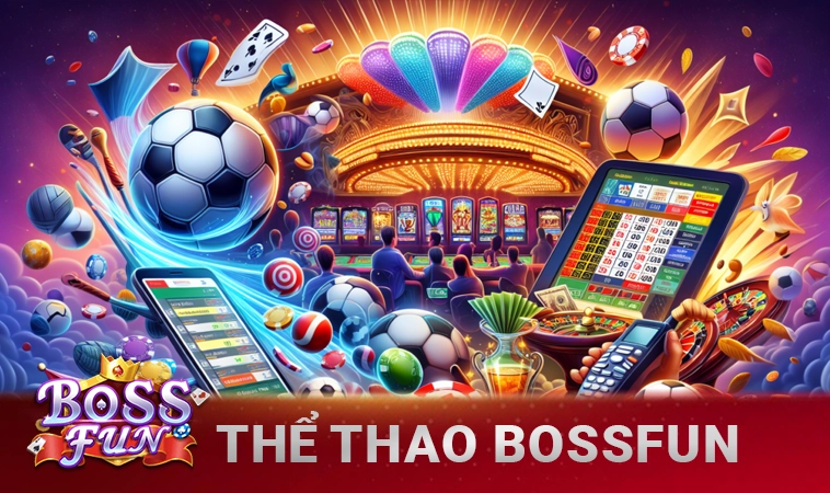 Nhà Cái BossFun: Casino Cá Cược Uy Tín Hàng Đầu 2025 - BossFun amountportion 14 Nhà Cái BossFun: Casino Cá Cược Uy Tín Hàng Đầu 2025