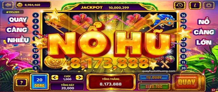 Trải Nghiệm Thú Vị Với Trò Chơi Nổ Hũ Rừng Xanh Tại BossFun 2 Trải Nghiệm Thú Vị Với Trò Chơi Nổ Hũ Rừng Xanh Tại BossFun
